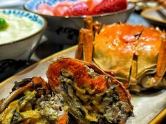 -李百蟹·江南蟹黄面·河景餐厅(夫子庙总店)