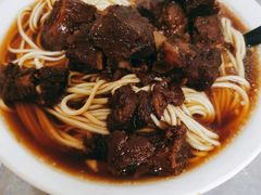 -顺心拉面馆(马道街店)