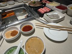 -海底捞火锅(勒泰店)