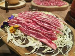 -蘑界·野生菌火锅(深业上城店)