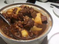 -小放牛炒菜馆(裕华万达店)