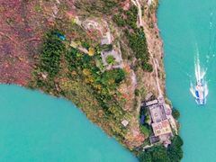 -白帝城·瞿塘峡景区