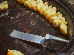 -锅贴大王南翔小笼(临沂二村店)