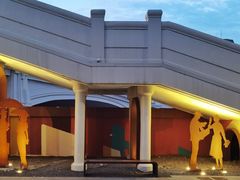 -苏州河梦清园环保主题公园