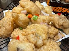 -阿伟海鲜楼·福建菜(延寿店)