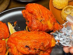 -南国印度餐厅Dakshin