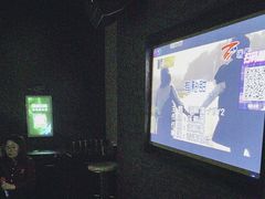 -V-SHOW KTV(济南概念店)