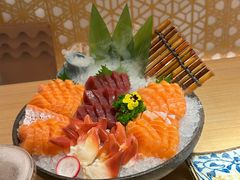 -德川家日本料理(中关村寰太大厦店)