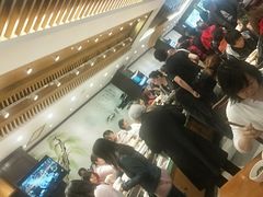 -泰合素食(双流店)