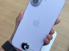 -Apple零售店(成都太古里店)