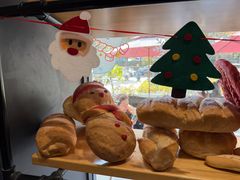 -面包谷Grains n' Beans(九号公馆店)