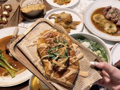 -G+KITCHEN(龙湖狮山天街店)