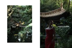 -WECOUTURE高级订制广州