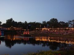 -奥兰多迪士尼动物王国乐园