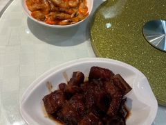 油爆虾-光明邨大酒家(淮海路店)