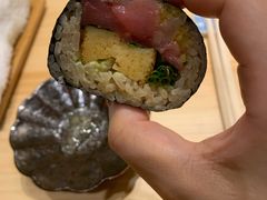 -鮨青(恒基名人购物中心店)