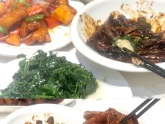 -光明邨大酒家(淮海路店)