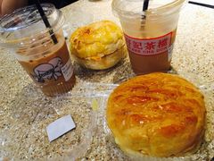 -孖记茶档·热腾茶餐(乐峰店)