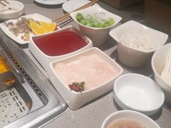 -海底捞火锅(青山湖万达夜宵主题店)