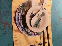 -茶人村·宫廷私厨(奥体印象城店)