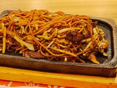 -大快活(罗湖商业城分店)