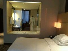 -济南富力凯悦酒店