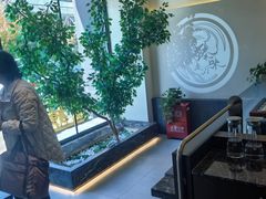 -东方饺子王臻味餐厅(新嘉坡城店)