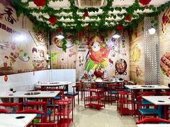 -杨校长·老成都串串香火锅(全国总店)