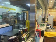 -陇兴楼(西安咸阳国际机场店)