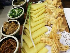 -乔家满族八大碗(流水沟店)