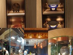 -喜悦烤鸭·新京菜(王府井店)