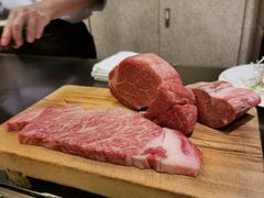 -神户牛排餐厅MOURIYA(总店)