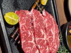 -九田家黑牛烤肉料理(顺义区华联金街店)
