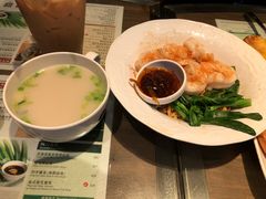 -翠华餐厅