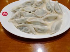 -清和传家饺子(龙泉道物美店)