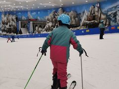 -长沙湘江欢乐雪域