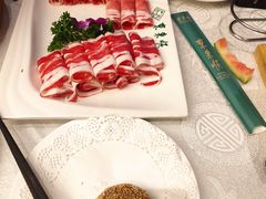 -东来顺饭庄(天坛店)