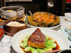 -杭州君悦酒店·湖滨28中餐厅