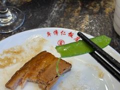 -牟传仁饭庄(星海店)