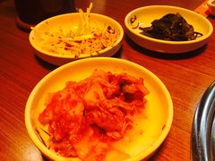 -豚豚猪村烤肉·韩国烤肉(总店)
