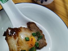 -海泉湾竹筒饭·瘦身水库大头鱼(从化温泉镇店)