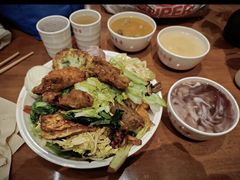 -泰合素食(双流店)