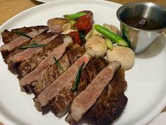 -娜娜家•Nana's restaurant (南开大悦城店)