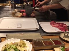 -赤坂亭·M9和牛烧肉·铁板烧(合肥万象城店)