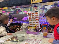 -新辉港式茶餐厅(北栅店)