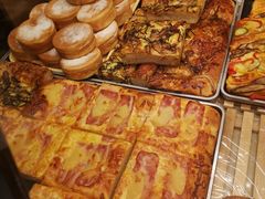 -山崎面包(静安久光店)