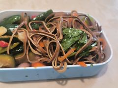 -北方饺子王·海肠捞饭·海鲜锅(山大店)