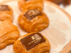 -深圳星河丽思卡尔顿酒店