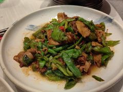 -聚鑫阁江浙菜·非遗传承技艺(青村帝华园店)