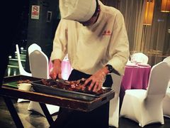 -唐廊烤鸭店(工体店)
